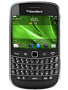 Blackberry Touch 9900
